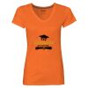 Performance® Tech Women's V-Neck T-Shirt Thumbnail