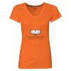 Performance® Tech Women's V-Neck T-Shirt Thumbnail