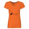 Performance® Tech Women's V-Neck T-Shirt Thumbnail