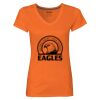 Performance® Tech Women's V-Neck T-Shirt Thumbnail