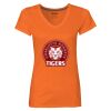 Performance® Tech Women's V-Neck T-Shirt Thumbnail