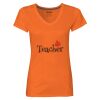 Performance® Tech Women's V-Neck T-Shirt Thumbnail