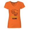 Performance® Tech Women's V-Neck T-Shirt Thumbnail