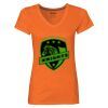 Performance® Tech Women's V-Neck T-Shirt Thumbnail