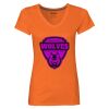 Performance® Tech Women's V-Neck T-Shirt Thumbnail