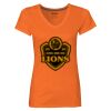Performance® Tech Women's V-Neck T-Shirt Thumbnail