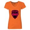 Performance® Tech Women's V-Neck T-Shirt Thumbnail