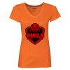 Performance® Tech Women's V-Neck T-Shirt Thumbnail