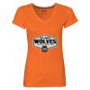 Performance® Tech Women's V-Neck T-Shirt Thumbnail