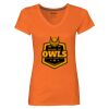 Performance® Tech Women's V-Neck T-Shirt Thumbnail