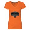 Performance® Tech Women's V-Neck T-Shirt Thumbnail