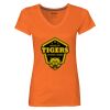 Performance® Tech Women's V-Neck T-Shirt Thumbnail