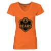 Performance® Tech Women's V-Neck T-Shirt Thumbnail