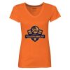 Performance® Tech Women's V-Neck T-Shirt Thumbnail