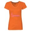 Performance® Tech Women's V-Neck T-Shirt Thumbnail