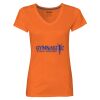 Performance® Tech Women's V-Neck T-Shirt Thumbnail