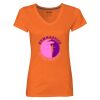 Performance® Tech Women's V-Neck T-Shirt Thumbnail