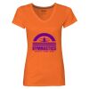 Performance® Tech Women's V-Neck T-Shirt Thumbnail