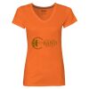Performance® Tech Women's V-Neck T-Shirt Thumbnail