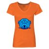 Performance® Tech Women's V-Neck T-Shirt Thumbnail