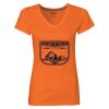 Performance® Tech Women's V-Neck T-Shirt Thumbnail
