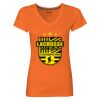 Performance® Tech Women's V-Neck T-Shirt Thumbnail