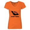 Performance® Tech Women's V-Neck T-Shirt Thumbnail