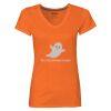 Performance® Tech Women's V-Neck T-Shirt Thumbnail