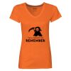 Performance® Tech Women's V-Neck T-Shirt Thumbnail