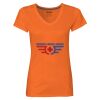 Performance® Tech Women's V-Neck T-Shirt Thumbnail