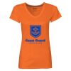 Performance® Tech Women's V-Neck T-Shirt Thumbnail