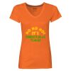 Performance® Tech Women's V-Neck T-Shirt Thumbnail