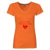 Performance® Tech Women's V-Neck T-Shirt Thumbnail