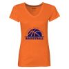 Performance® Tech Women's V-Neck T-Shirt Thumbnail