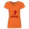 Performance® Tech Women's V-Neck T-Shirt Thumbnail
