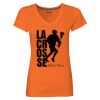 Performance® Tech Women's V-Neck T-Shirt Thumbnail