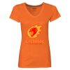 Performance® Tech Women's V-Neck T-Shirt Thumbnail