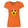 Performance® Tech Women's V-Neck T-Shirt Thumbnail