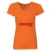 Performance® Tech Women's V-Neck T-Shirt Thumbnail