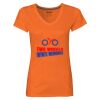 Performance® Tech Women's V-Neck T-Shirt Thumbnail
