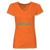 Performance® Tech Women's V-Neck T-Shirt Thumbnail