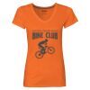 Performance® Tech Women's V-Neck T-Shirt Thumbnail