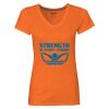 Performance® Tech Women's V-Neck T-Shirt Thumbnail