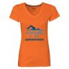 Performance® Tech Women's V-Neck T-Shirt Thumbnail