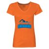 Performance® Tech Women's V-Neck T-Shirt Thumbnail