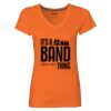 Performance® Tech Women's V-Neck T-Shirt Thumbnail