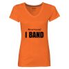 Performance® Tech Women's V-Neck T-Shirt Thumbnail