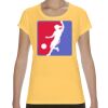 Performance® Core Women's T-Shirt Thumbnail