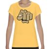 Performance® Core Women's T-Shirt Thumbnail