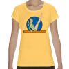 Performance® Core Women's T-Shirt Thumbnail